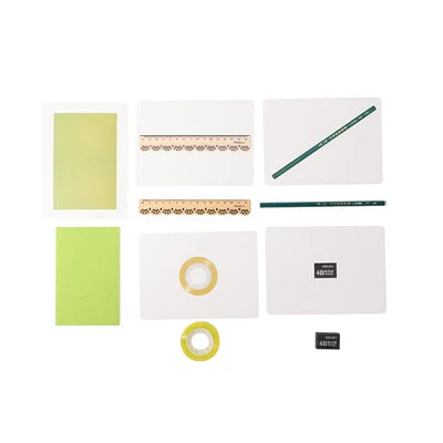 Montessori Language Objects Sorting Set