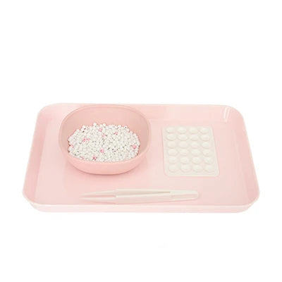 Montessori Tongs & Tweezers Set