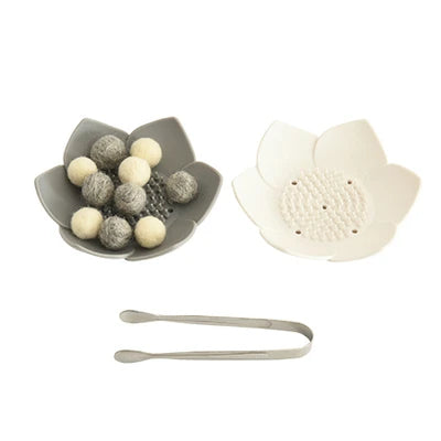 Montessori Tongs & Tweezers Set