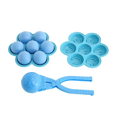 Montessori Tongs & Tweezers Set