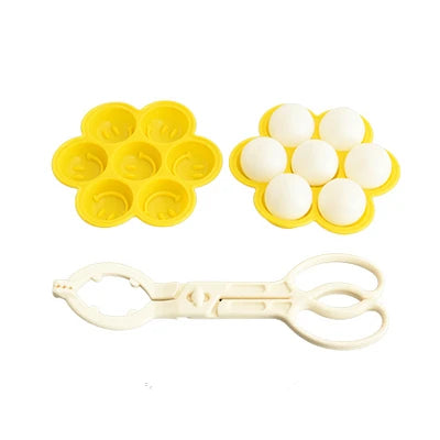 Montessori Tongs & Tweezers Set