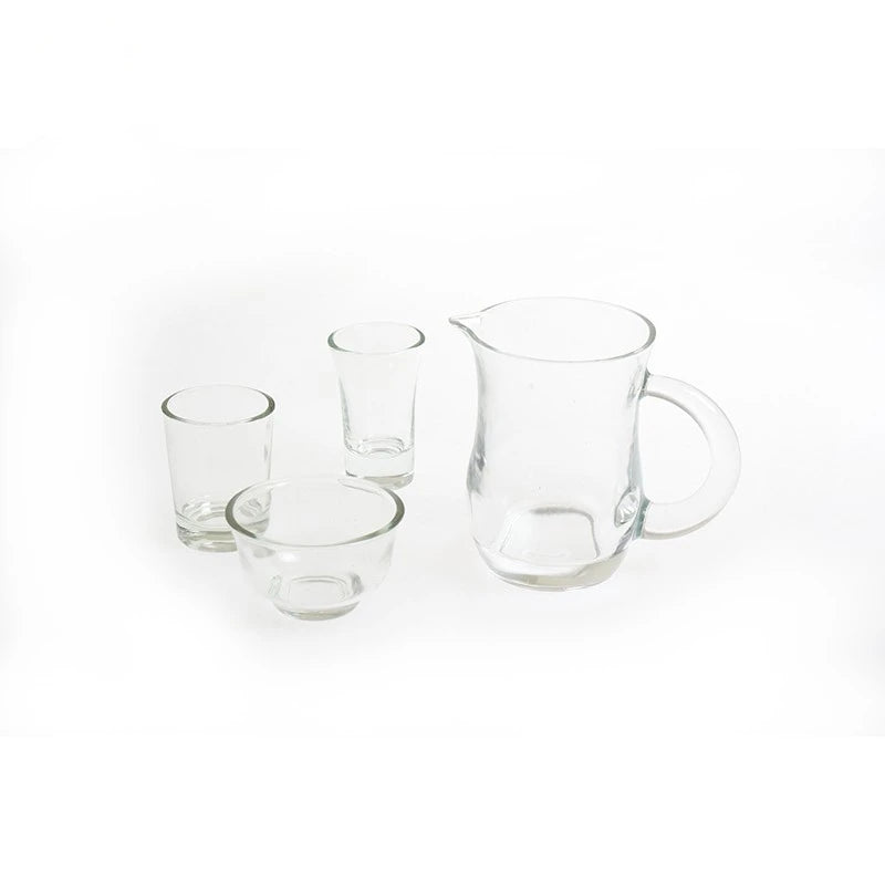 Montessori Water Pouring Set