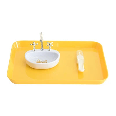 Montessori Tongs & Tweezers Set