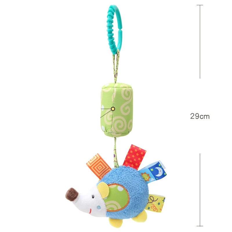 Baby Hanging Rattle Toys