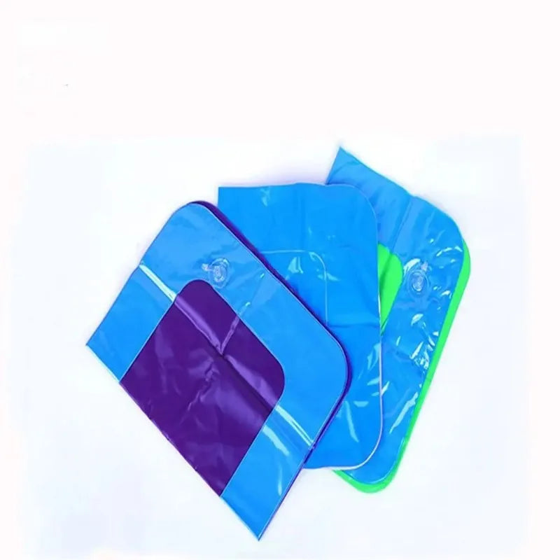 Inflatable Sensory Sand Play Tray