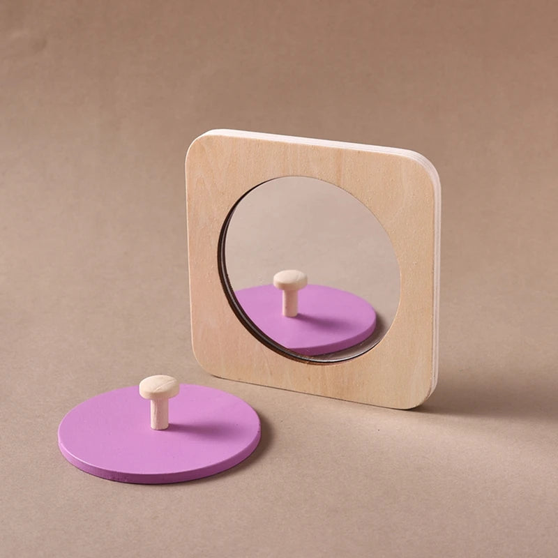 Montessori Baby Play Kit (6-12 Months)