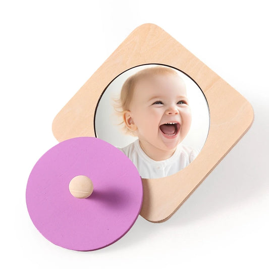 Montessori Baby Play Kit (6-12 Months)