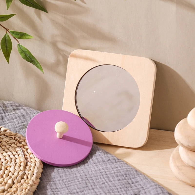 Montessori Baby Play Kit (6-12 Months)